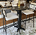 BANQUETA GRETA - Imagem 3