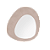 ESPELHO SOFT ORGÂNICO - Imagem 1