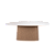 MESA DE JANTAR OMEGA - Imagem 2