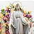 IMAGEM NOSSA SENHORA DAS GRAÇAS - Imagem 6