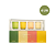 KIT COM 4 MINI VELAS BACIO DI LATTE - Imagem 1