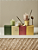 KIT COM 4 MINI VELAS BACIO DI LATTE - Imagem 2