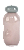 VASO PERTH ROSA E CINZA - Imagem 1