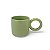 CANECA CIRCLE MENTA - Imagem 1
