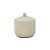 KIT PARA BANHEIRO EM CIMENTO OFF WHITE - Imagem 3