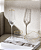 SET COM 2 COPOS BAIXOS FIO DE OURO - Imagem 5