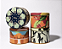 VELA PERFUMADA LATA - INTO THE NIGHT - 250GR - Imagem 3
