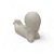 ESCULTURA MENINO DEITADO - Imagem 1