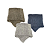 MANTA CROCHE BASIC - Imagem 1
