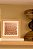 QUADRO PINCELADAS MOCHA MOUSSE - Imagem 2