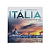 LIVRO LANDSCAPES OF ITALY - Imagem 1