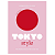 LIVRO LITTLE BOOK OF TOKYO STYLE - Imagem 1
