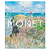 LIVRO MONET - Imagem 1