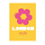 LIVRO THE LITTLE BOOK OF LONDON STYLE - Imagem 1