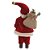 PAPAI NOEL EM PÉ 30 CM - Imagem 3