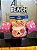 Boia Infantil com Colete Salva-Vidas Flamingo - Imagem 1