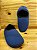 SAPATILHA DE PRAIA EM NEOPRENE AZUL MARINHO - Imagem 1