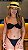 BIQUINI MACRAMÊ ALL BEACH - Imagem 3