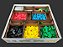 Organizador (INSERT MDF) para Ticket to Ride - Imagem 5