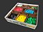 Organizador (INSERT MDF) para Ticket to Ride - Imagem 2