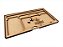 Kit Dashboard para Zombicide MDF (6 unidades) - Fichas de Sobreviente - SEM CASE - Imagem 1