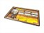 Kit Dashboard para Zombicide MDF (6 unidades) - Fichas de Sobreviente - SEM CASE - Imagem 2