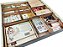 Organizador (INSERT MDF) para Teotihuacan - Expansões - Imagem 5