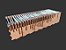 Upgrade Kit para Arkham Horror: Sob Ondas Tenebrosas - Modelo 1 para  Modelo 2 - Imagem 3