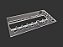 Organizador (INSERT MDF) para Brazil: Imperial COM OVERLAY - Imagem 8