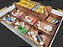 Organizador (INSERT MDF) para Escape: The Curse of the Temple – "BIG BOX" 2ª Edição - Imagem 2