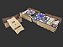 Organizador (INSERT MDF) para Scythe (Modelo 1) - Imagem 8