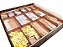 Organizador (INSERT MDF) para Founders of Teotihuacan - Imagem 9