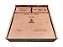 Organizador (INSERT MDF) para Founders of Teotihuacan - Imagem 4