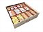 Organizador (INSERT MDF) para Founders of Teotihuacan - Imagem 8