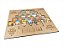 Playmat em MDF para 7 Wonders Duel (Modelo 2) - SEM CASE - Imagem 3