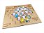 Playmat em MDF para 7 Wonders Duel (Modelo 2) - SEM CASE - Imagem 2