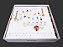Organizador (INSERT MDF) para Tokaido + Dashboard - Imagem 3