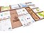 Kit Dashboard para Tokaido (5 Unidades) - SEM CASE - Imagem 6