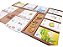 Kit Dashboard para Tokaido (5 Unidades) - SEM CASE - Imagem 5