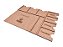 Kit Dashboard para Tokaido (5 Unidades) - SEM CASE - Imagem 4