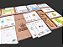 Kit Dashboard para o Tokaido (5 Unidades) - COM CASE - Imagem 3