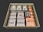 UPGRADE KIT para Organizador (INSERT MDF) para Everdell (Modelo 1 p/ Modelo 2) - Imagem 5