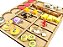 Kit Dashboard para Caverna (7 unidades) - COM CASE - Imagem 6