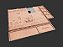 Kit Dashboard para Bitoku (4 Unidades) - SEM CASE - Imagem 1
