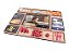 Kit Dashboard para Duna Imperium (4 unidades) - SEM CASE - Imagem 3