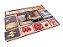 Kit Dashboard para Duna Imperium (4 unidades) - SEM CASE - Imagem 2