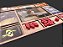 Kit Dashboard para Duna Imperium (4 unidades) - SEM CASE - Imagem 5