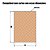 Sleeve Customizado para Flamecraft - Cartas de Loja (89 x 140) - Imagem 5