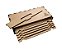 Kit Dashboard para Flamecraft (5 unidades) - COM CASE - Imagem 1
