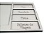 Kit Dashboard para Eldritch Horror WHITE (8 Unidades) - SEM CASE - Imagem 5